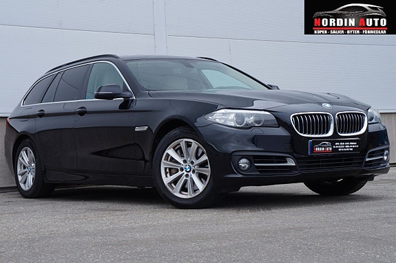BMW 530d