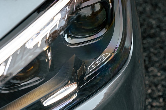 Mercedes-Benz GLE63 29 of 30