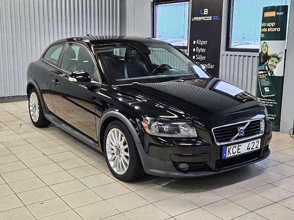 Volvo C30