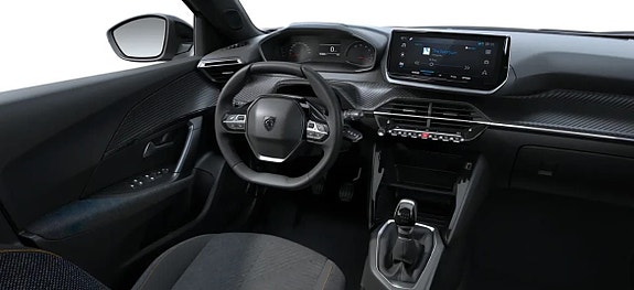 Peugeot 2008 3 of 3