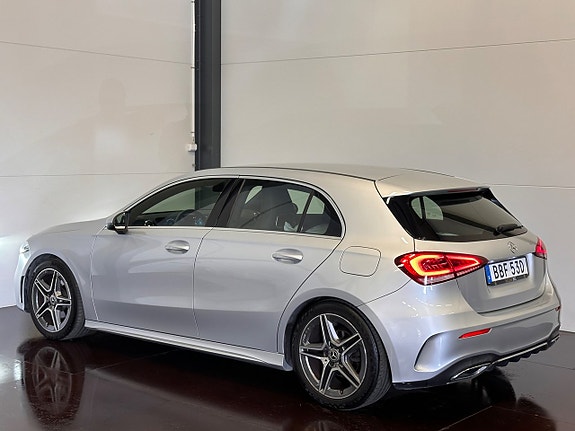 Mercedes-Benz A180 5 of 5