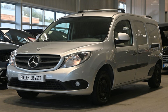 Mercedes-Benz Citan 109