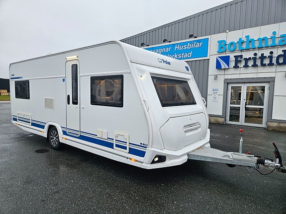 Polar Edition 590 FD