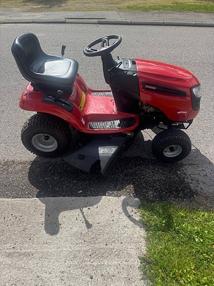 Jonsered Traktor LT2313A