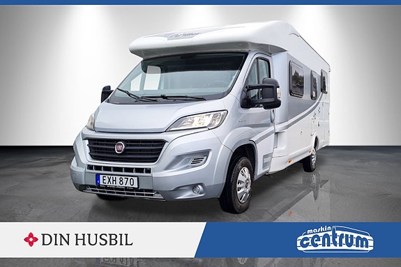 Miller MOBILVETTA tornado