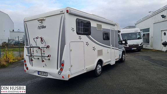 Miller MOBILVETTA tornado 3 of 16