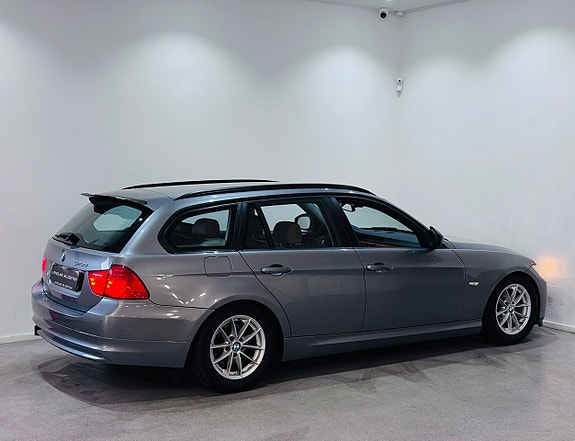 BMW 320 15 of 15