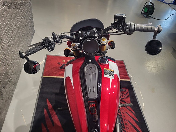 Indian SCOUT 101 *Ränta: 0% - 3,95%* 4 of 6