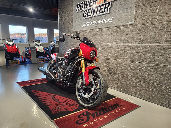 Indian SCOUT 101 *Ränta: 0% - 3,95%* 2 of 6