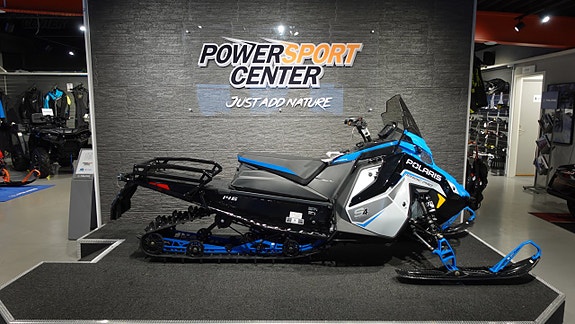 Polaris S4 NORDIC PRO 146  *Ränta: 0% - 3,95%*