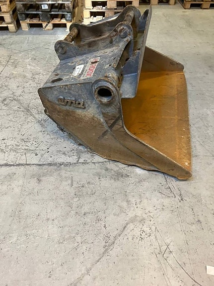 BEGAGNAD PLANERINGSSKOPA S60 FÄSTE EMA