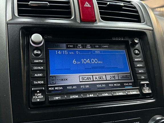 Honda CR-V 11 of 16