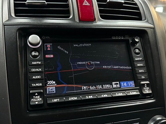 Honda CR-V 10 of 16