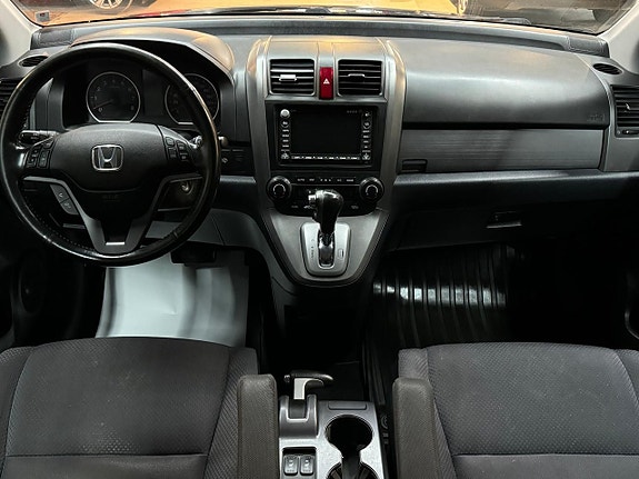 Honda CR-V 6 of 16
