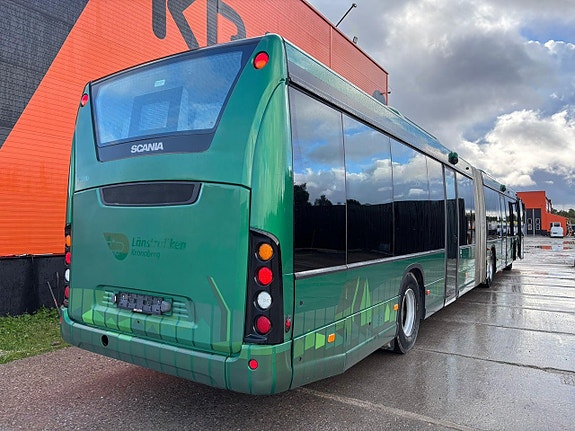 Scania K320 Citywide 7 of 24