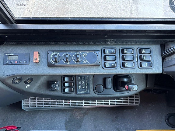 Scania K320 Citywide 14 of 24