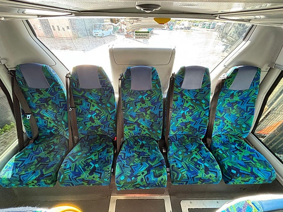 Scania K320 Citywide 20 of 24