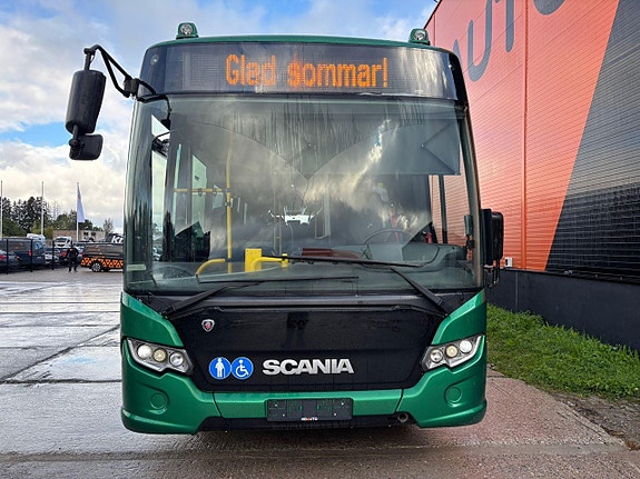 Scania K320 Citywide 2 of 24