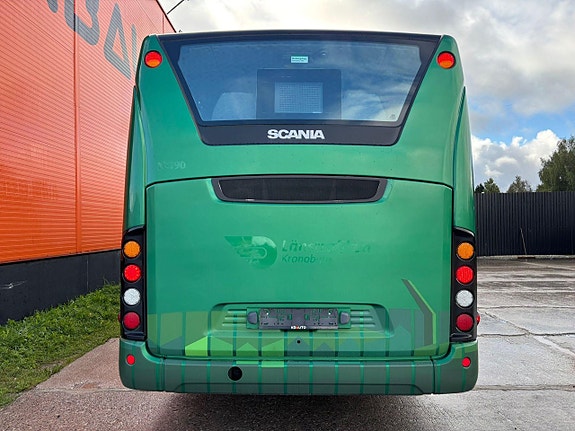 Scania K320 Citywide 6 of 24