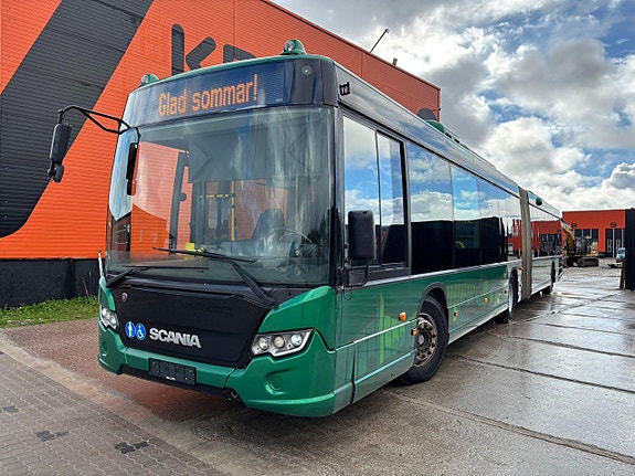 Scania K320 Citywide 3 of 24