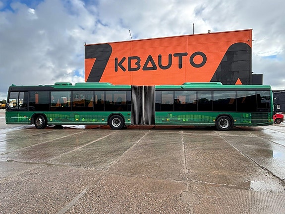 Scania K320 Citywide 4 of 24
