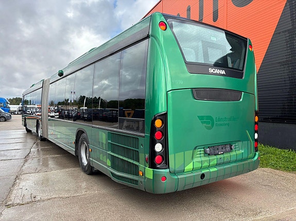 Scania K320 Citywide 5 of 24