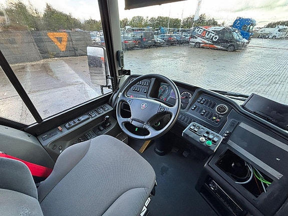 Scania K320 Citywide 9 of 24