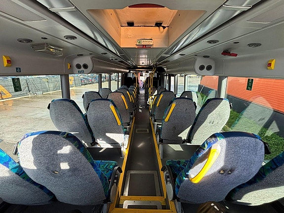 Scania K320 Citywide 21 of 24