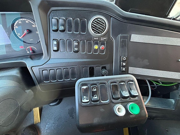 Scania K320 Citywide 12 of 24