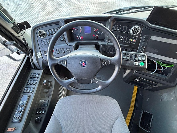 Scania K320 Citywide 10 of 24