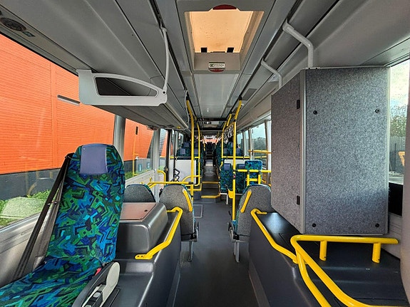 Scania K320 Citywide 15 of 24
