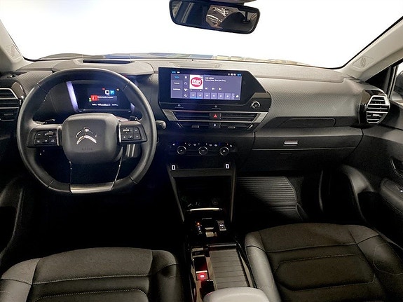 Citroen C4 6 of 15
