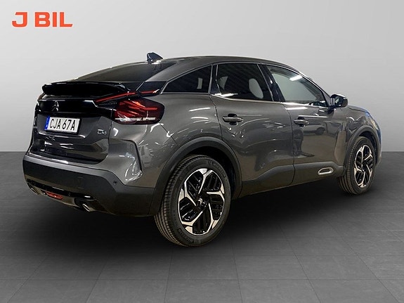 Citroen C4 3 of 5
