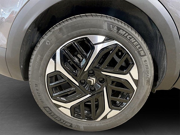 Citroen C4 14 of 15