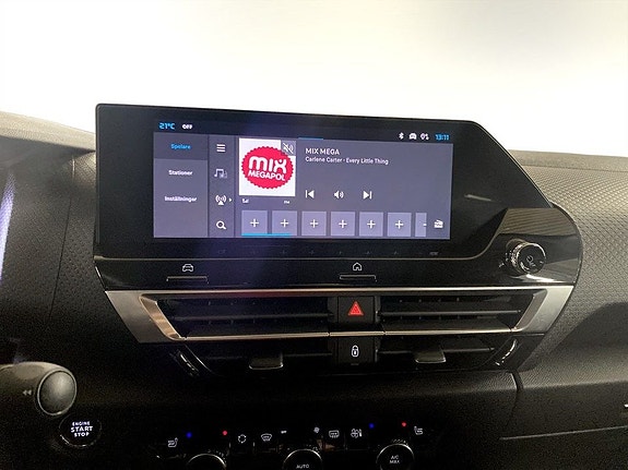 Citroen C4 9 of 15