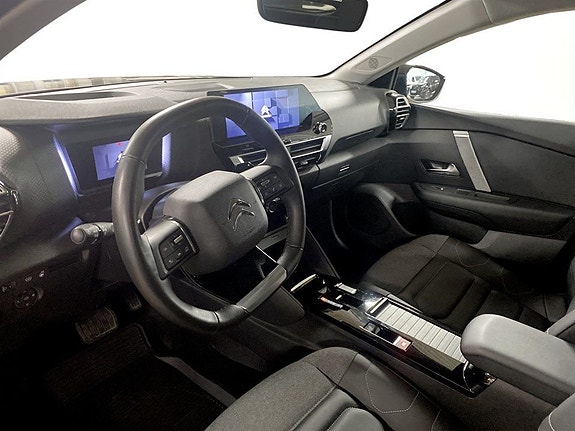 Citroen C4 5 of 5