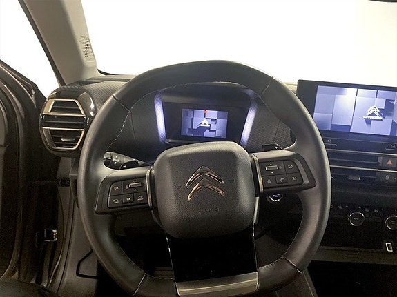 Citroen C4 7 of 15
