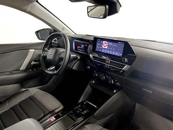 Citroen C4 11 of 15