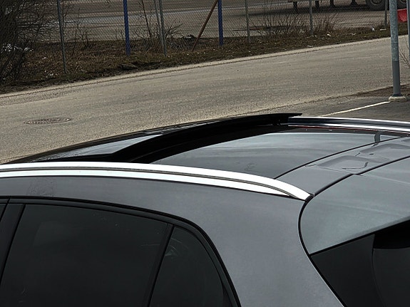 Mercedes-Benz GLA220 8 of 27