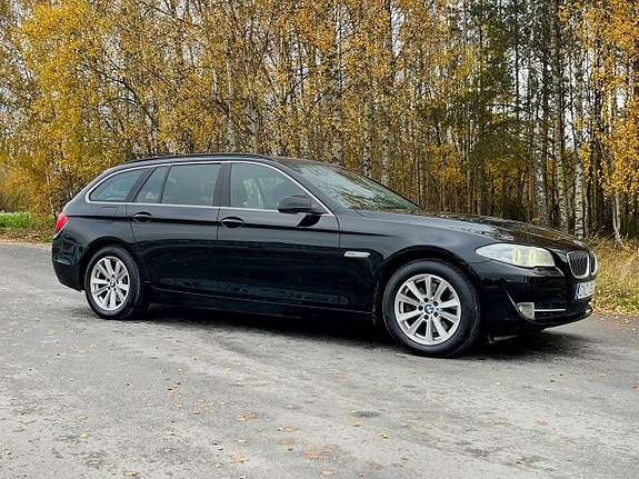 BMW 520d