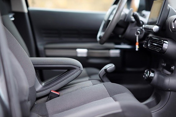 Citroen C4 Cactus 7 of 15