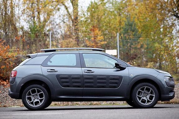 Citroen C4 Cactus 3 of 15