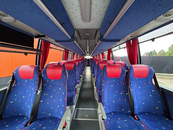 Volvo B8R 9700 H 6x2*4 15 of 24