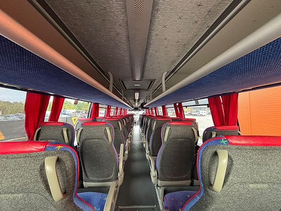 Volvo B8R 9700 H 6x2*4 21 of 24