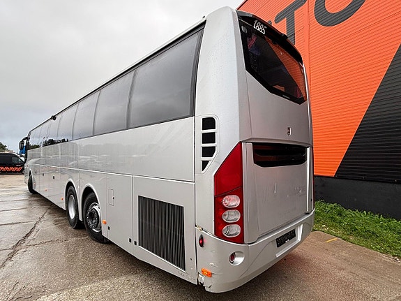 Volvo B8R 9700 H 6x2*4 5 of 24