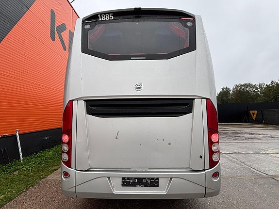 Volvo B8R 9700 H 6x2*4 6 of 24