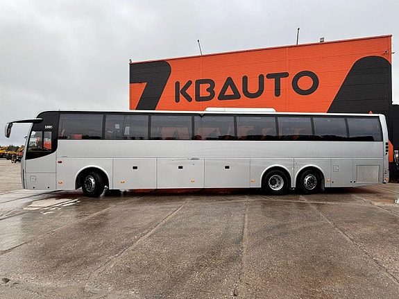 Volvo B8R 9700 H 6x2*4 4 of 24