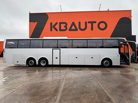Volvo B8R 9700 H 6x2*4 8 of 24
