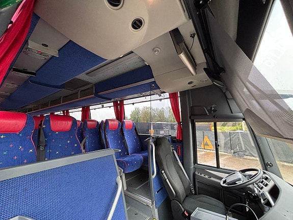 Volvo B8R 9700 H 6x2*4 14 of 24