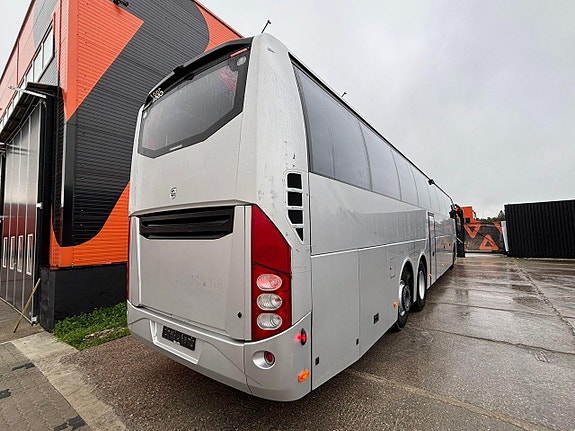 Volvo B8R 9700 H 6x2*4 7 of 24